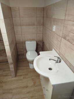 Stavebné práce , kúpeľne, omietky,maliarske práce, - 13