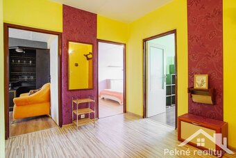 Predaj 3 izbového zariadeného bytu vo Zvolene - Západ - 13