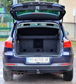 Volkswagen Tiguan 2.0 CR TDI 4-Motion Track Style 130 kW - 13