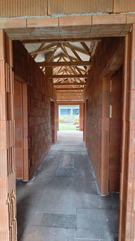 FINALREALITY: 3 izbový bungalov, hrubá stavba, Somorová Ves - 13