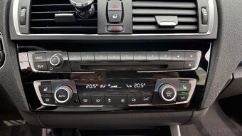 BMW Rad 1 118d Sport Line A/T - 13