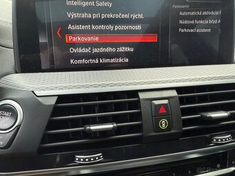 BMW X3 M40i DPH - 13