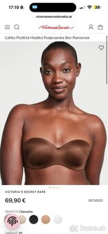 Nové podprsenky Victoria’s Secret veľkosť 36D - 13