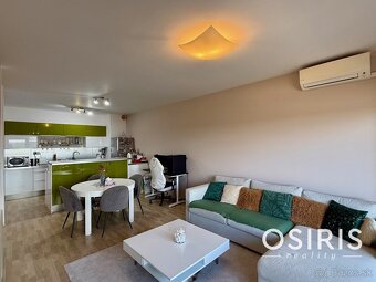 Krásny, slnečný 2 izbový byt v Slnečniciach - 13