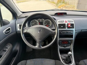 Peugeot 307 SW 1.6 16V 80kW - 13