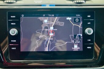 Volkswagen Touran 1.4 TSI DSG Sound Edition ---139 000KM--- - 13