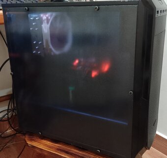 Herná zostava-GTX ROG STRIX 1080Ti 11GB+i7 6700K+2xSSD+WIN11 - 13