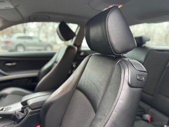 BMW Rad 3 E92 330 i xDrive 190kW258HP M6 - 13