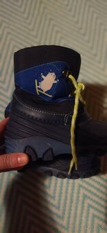 Chlapcenske oblečenie v.116 - 13