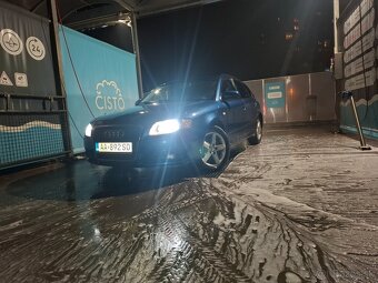 AUDI A4 B7 - 13