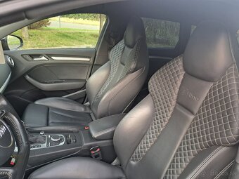 Audi a3 8v s line - 13