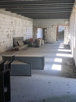 EXKLIZÍVNE polyfunkčný objekt/dom v centre Nitry - 13