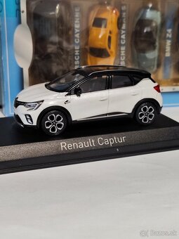 Renault modely časť 1 - 13