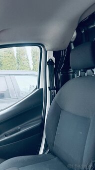 Nissan e-NV200 – 100 % ELEKTRO | TOP VÝBAVA | PRVÝ MAJITEĽ - 13