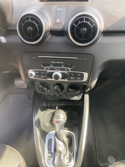 Audi A1 facelift automat - 13