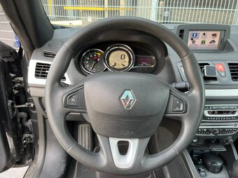 Renault Mégane Cabrio 1.4 TCe - 13