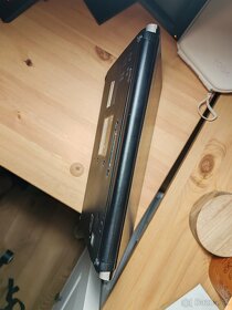 Notebook Toshiba Portege A30-C i7 512GB SSD dvd rw - 13