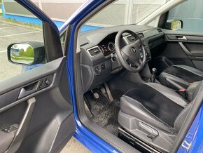 Volkswagen Caddy 2016 2.0tdi - 13