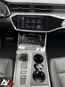 Audi A6 Avant 40 2.0 TDI mHEV S tronic, LED, SR - 13