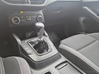 Ford Focus Kombi 1.5 TDCi EcoBlue Trend - 13