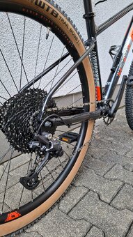Marin Bobcat Trail 5 - 13