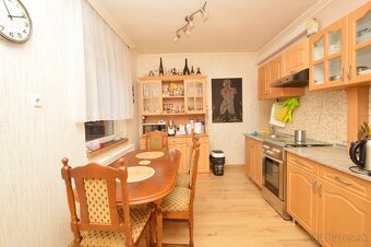 Dvojgeneračný rodinný dom na predaj, Mosonmagyaróvár - 13