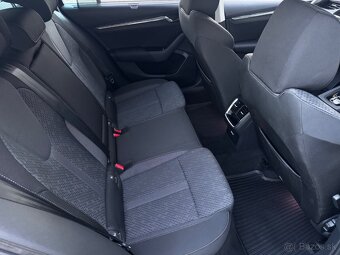 Škoda Octavia Combi 1.5 TSI Style DSG - 13