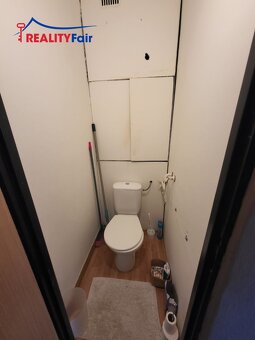 PREDAJ - 3 izbový byt, ul. Družby - Fončorda, Banská Bystric - 13