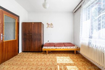 Sympatický rodinný dom v tichej lokalite, Kamenec pod Vtáčni - 13