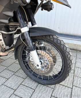 BMW R1200GS ADVENTURE….2006….ORIGINAL STAV - 13