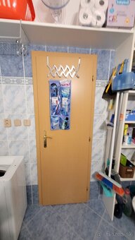 2 izbový byt novostavba Trenčianske Teplice - 13