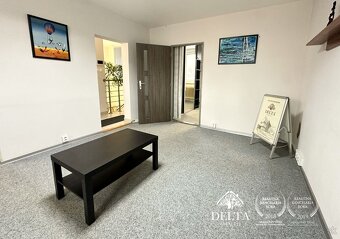 DELTA - 70m2 kancelária na predaj, Záhradnícka - 13