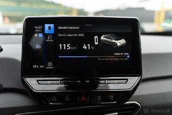 Volkswagen ID.3 2021- 150KW - Soh Test + Po ser. prehliadke - 13