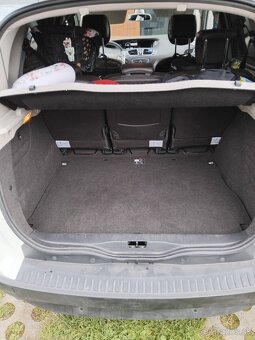 Renault Scenic 3-2012 , 1.6dci,96kw - 13