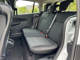 Ford B-Max 1.4 Duratec - 13