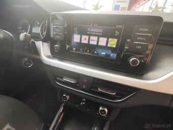 Škoda Scala 1.0 TSI 81kW Ambition - 13