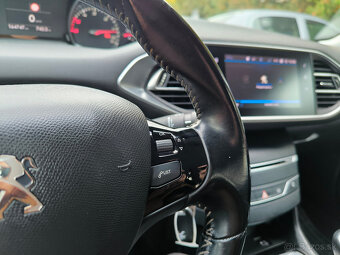 Peugeot 308 SW HDi 2020 1.majiteľ (Možný odpočet DPH) - 13