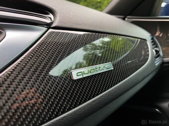 Audi RS6 Avant 4.0TFSI 560k 412kw - 13