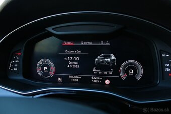 AUDI Q8 3.0 TDI 210KW mHEV QUATTRO TIPTRONIC - 13