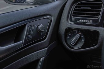 Volkswagen Golf Variant 1.4 TSI BMT 150k Highline EU6 - 13