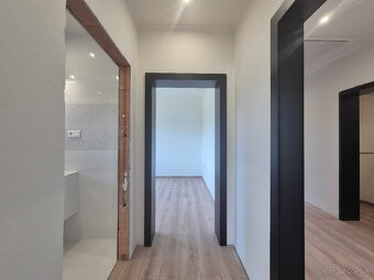 Predaj 4 izbový dom BUNGALOV v obci Dvory nad Žitavou - 13