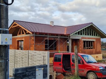 Robíme tesárske práce - 13