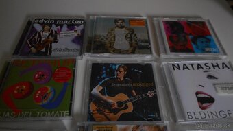 CD  original - 13