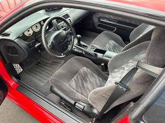 NISSAN 200SX S14 ZENKI - 13