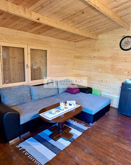 Znížená cena Ponúkame Vám na predaj kompletne zariadenú cha - 13