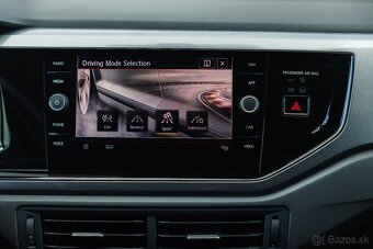 Volkswagen Polo GTI 2.0 TSI DSG - 13