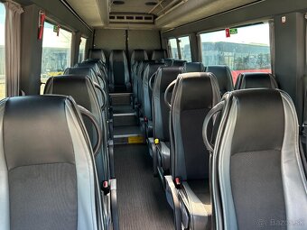 Iveco daily, 23 miest, 2019 - 13