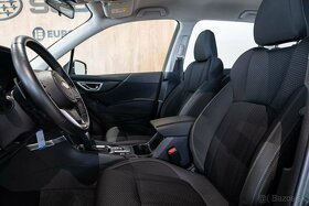 Subaru Forester 2.0i MHEV Pure Lineartronic - 13
