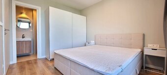 ŽIADNA PROVÍZIA REALITKE / NOVÝ 4i. BYT S TERASOU 103m2 BA. - 13