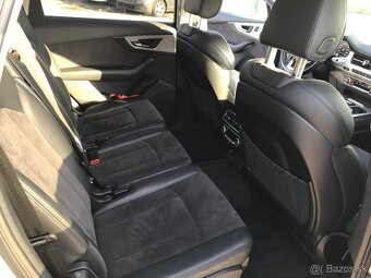 AUDI Q7 S-Line - 13